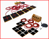 Air rigging systems is material handling equi